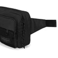 Eastpak DBL CROSSBODY Black  - 4