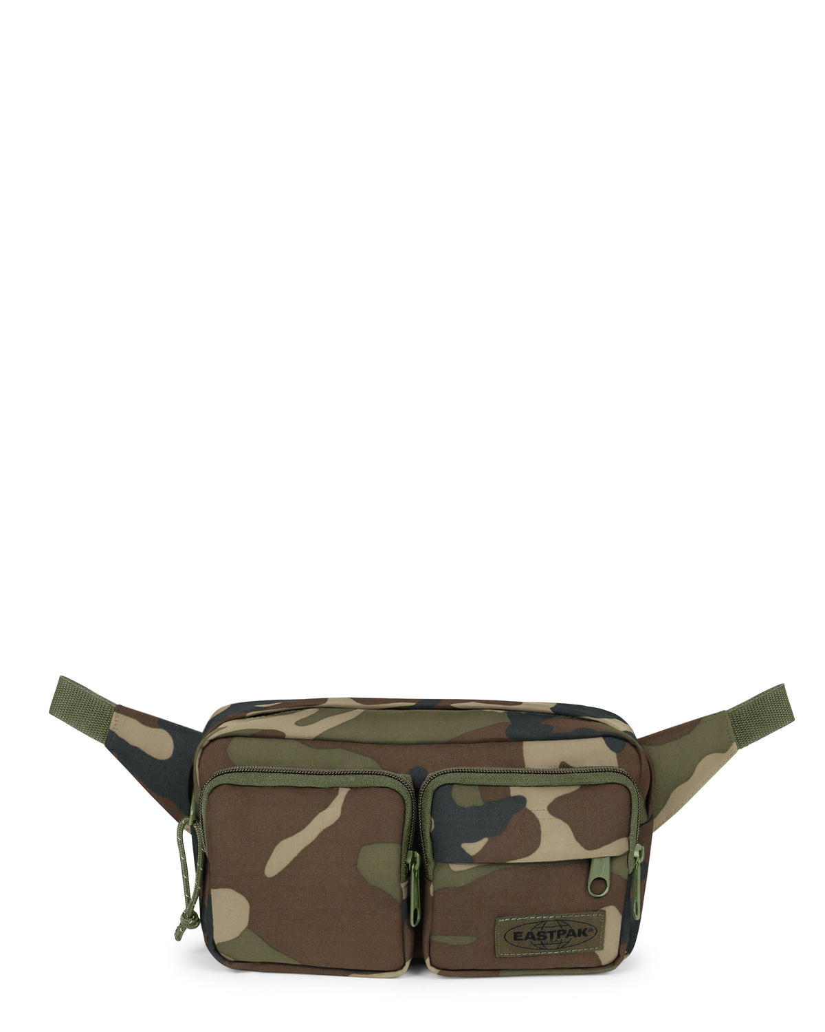 Eastpak DBL CROSSBODY Camo  - 1