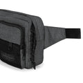 Eastpak DBL CROSSBODY Black Denim  - 4