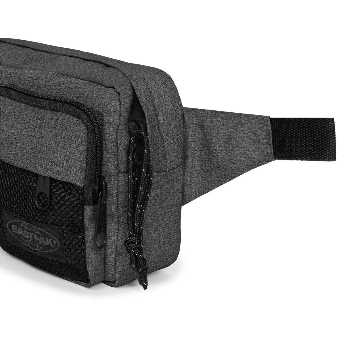 Eastpak DBL CROSSBODY Black Denim  - 4