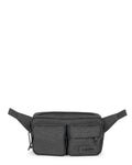 Eastpak DBL CROSSBODY Black Denim  - 1