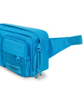 Eastpak DBL CROSSBODY Aurora Blue  - 4