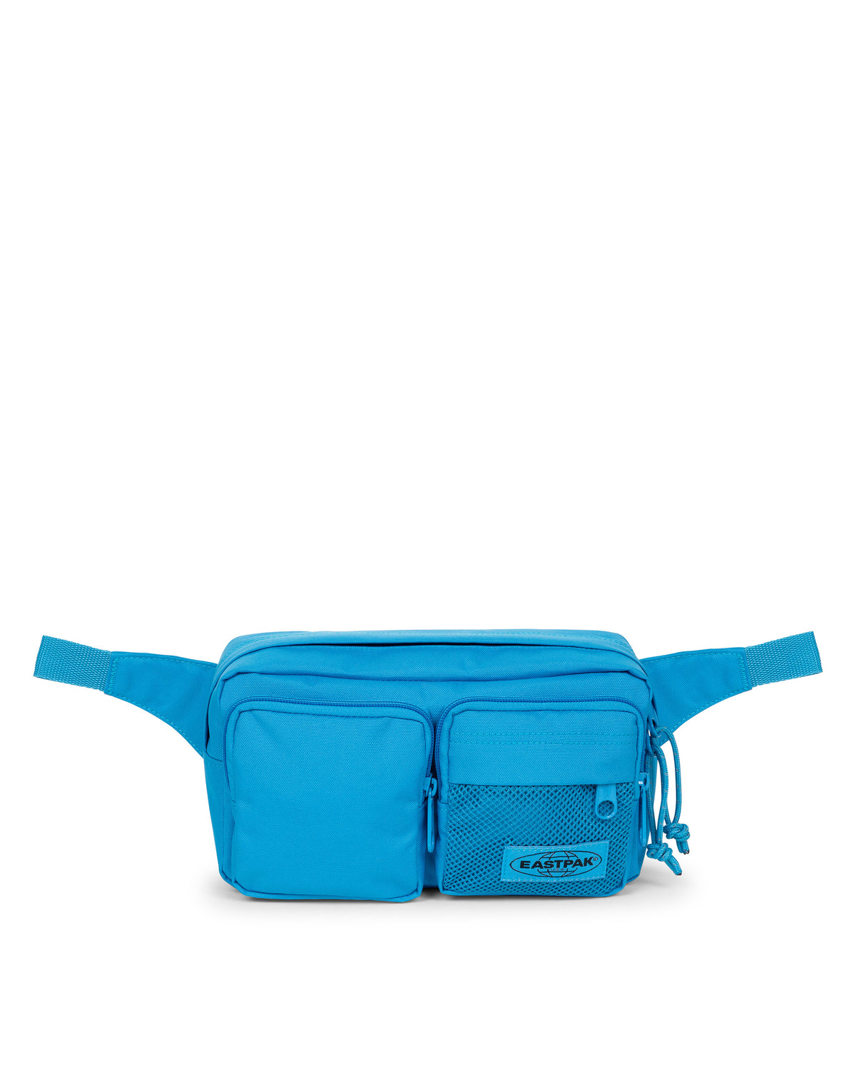 Eastpak DBL CROSSBODY Aurora Blue  - 1