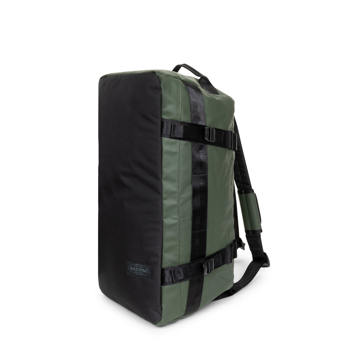Eastpak DUFFEL PACK S Tarp Forest  - 3