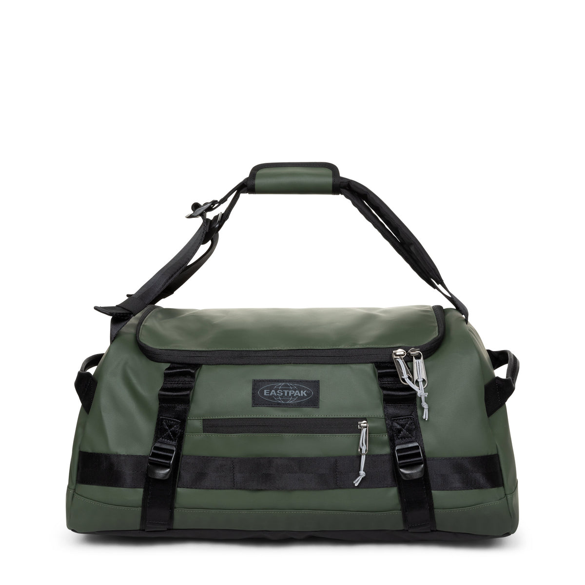 Eastpak DUFFEL PACK S Tarp Forest  - 4