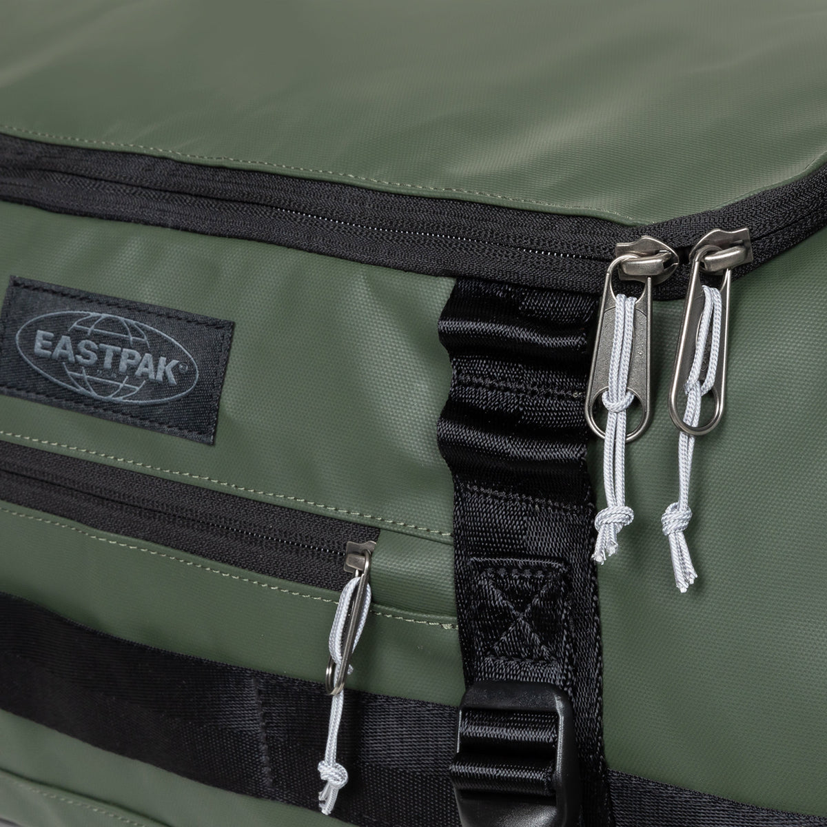 Eastpak DUFFEL PACK S Tarp Forest  - 5