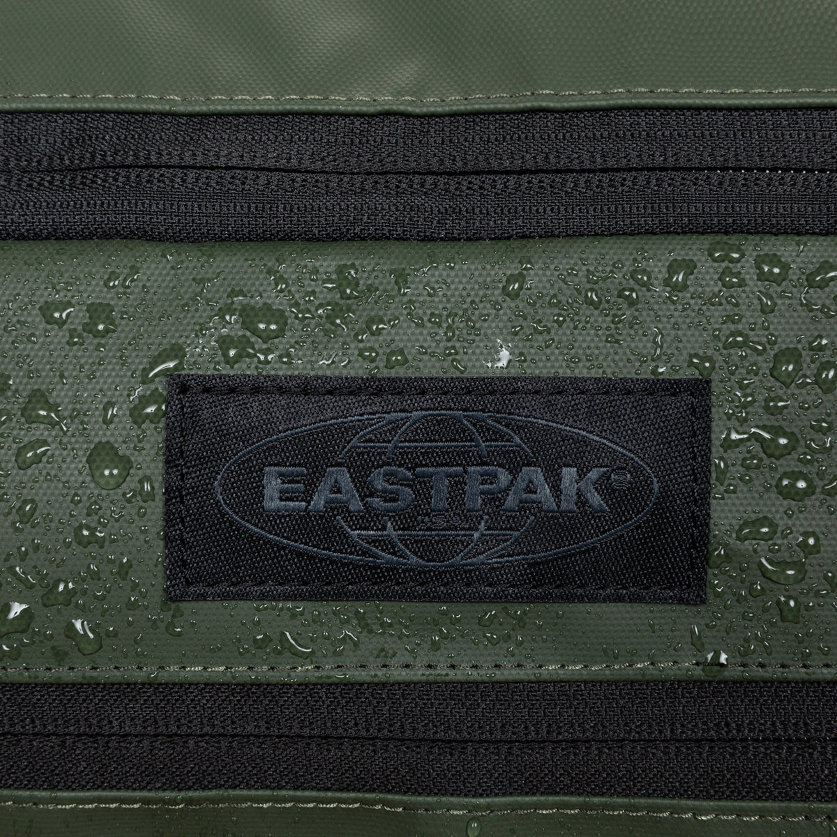 Eastpak DUFFEL PACK S Tarp Forest  - 6