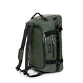Eastpak DUFFEL PACK S Tarp Forest  - 1