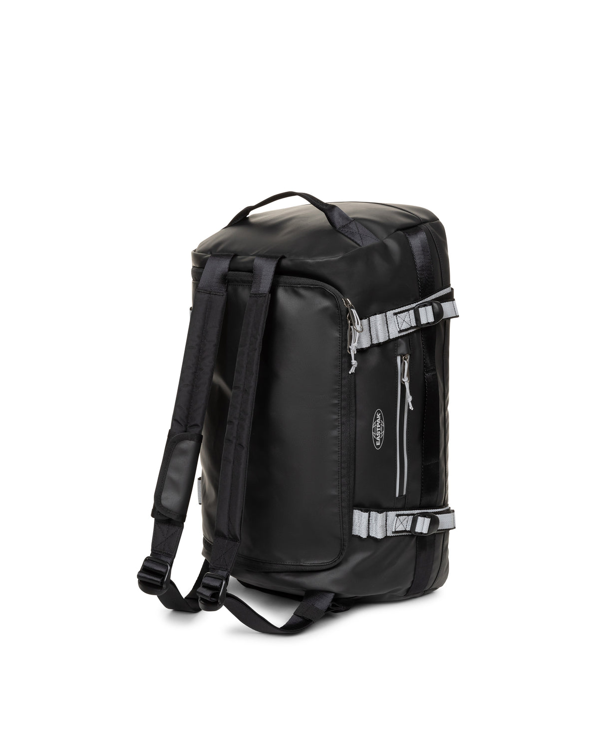 Eastpak DUFFEL PACK S Tarp Reflect  - 4