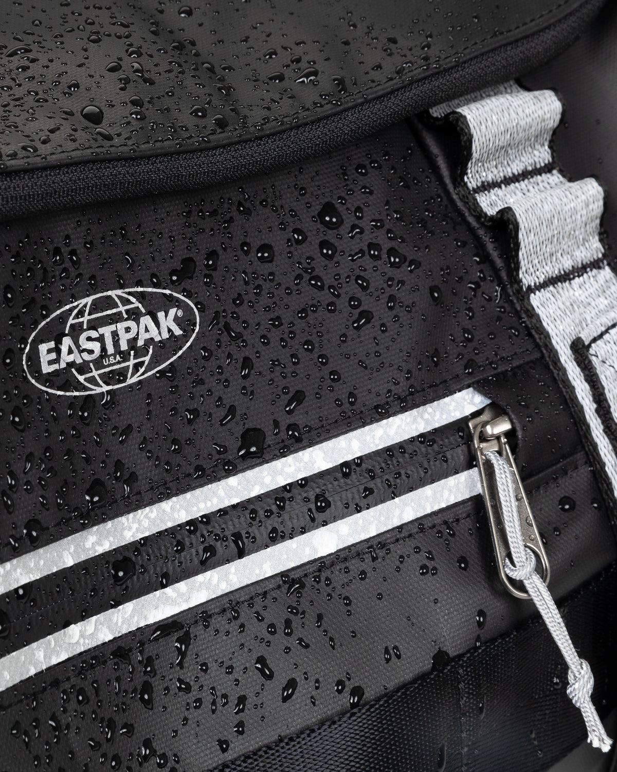 Eastpak DUFFEL PACK S Tarp Reflect  - 6