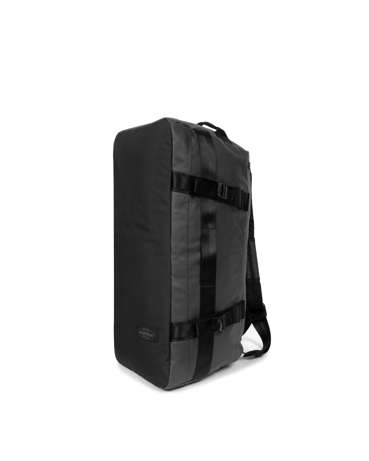 Eastpak DUFFEL PACK S Tarp Black2  - 3