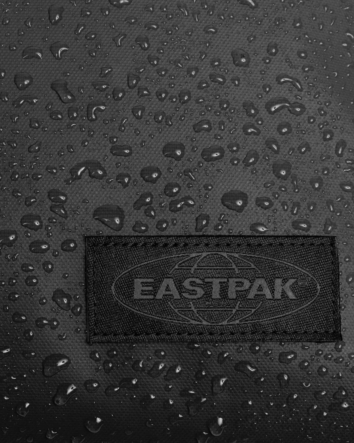 Eastpak DUFFEL PACK S Tarp Black2  - 7