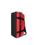 Eastpak DUFFEL PACK S Tarp Red  - 3
