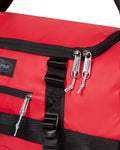 Eastpak DUFFEL PACK S Tarp Red  - 4