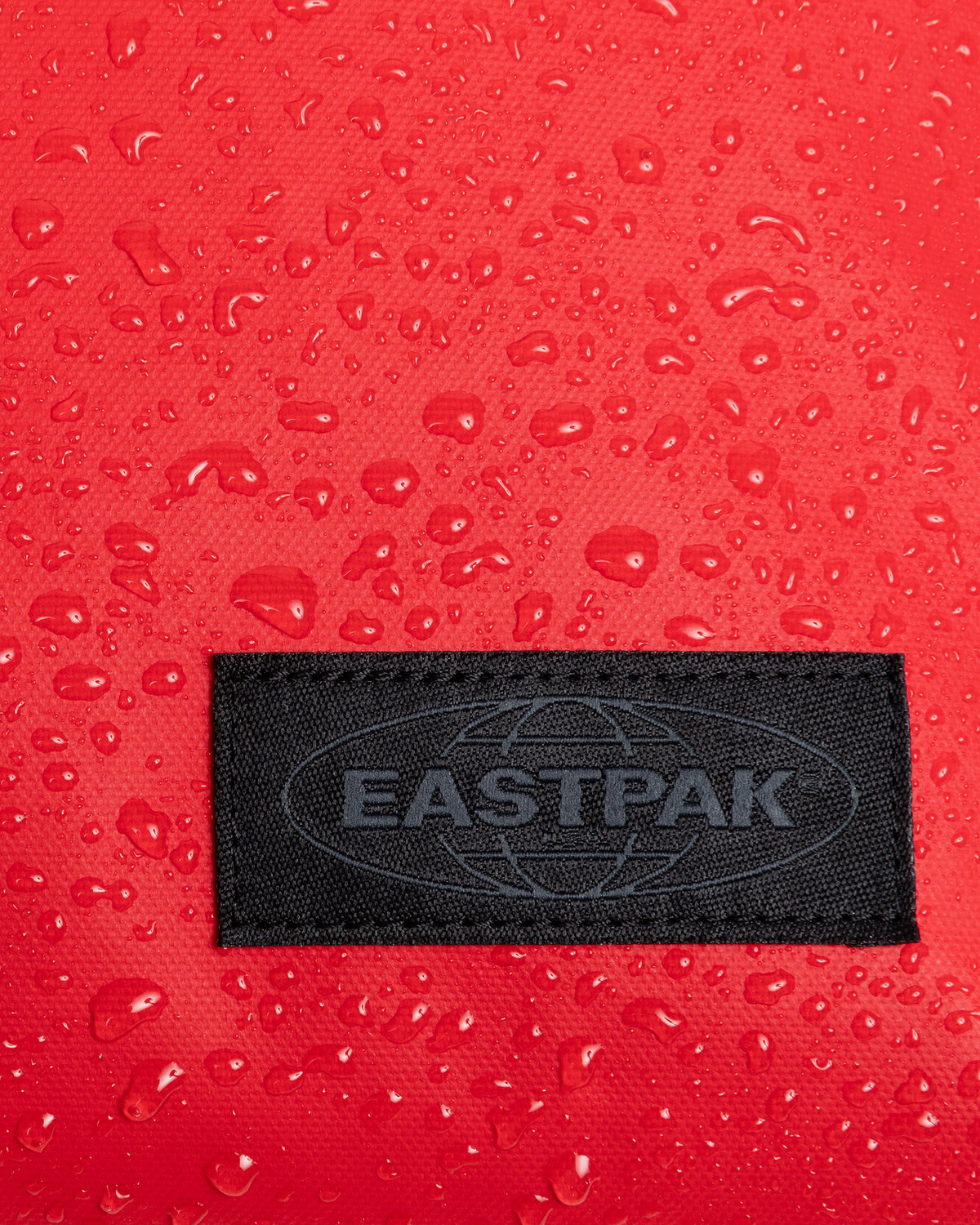 Eastpak DUFFEL PACK S Tarp Red  - 7