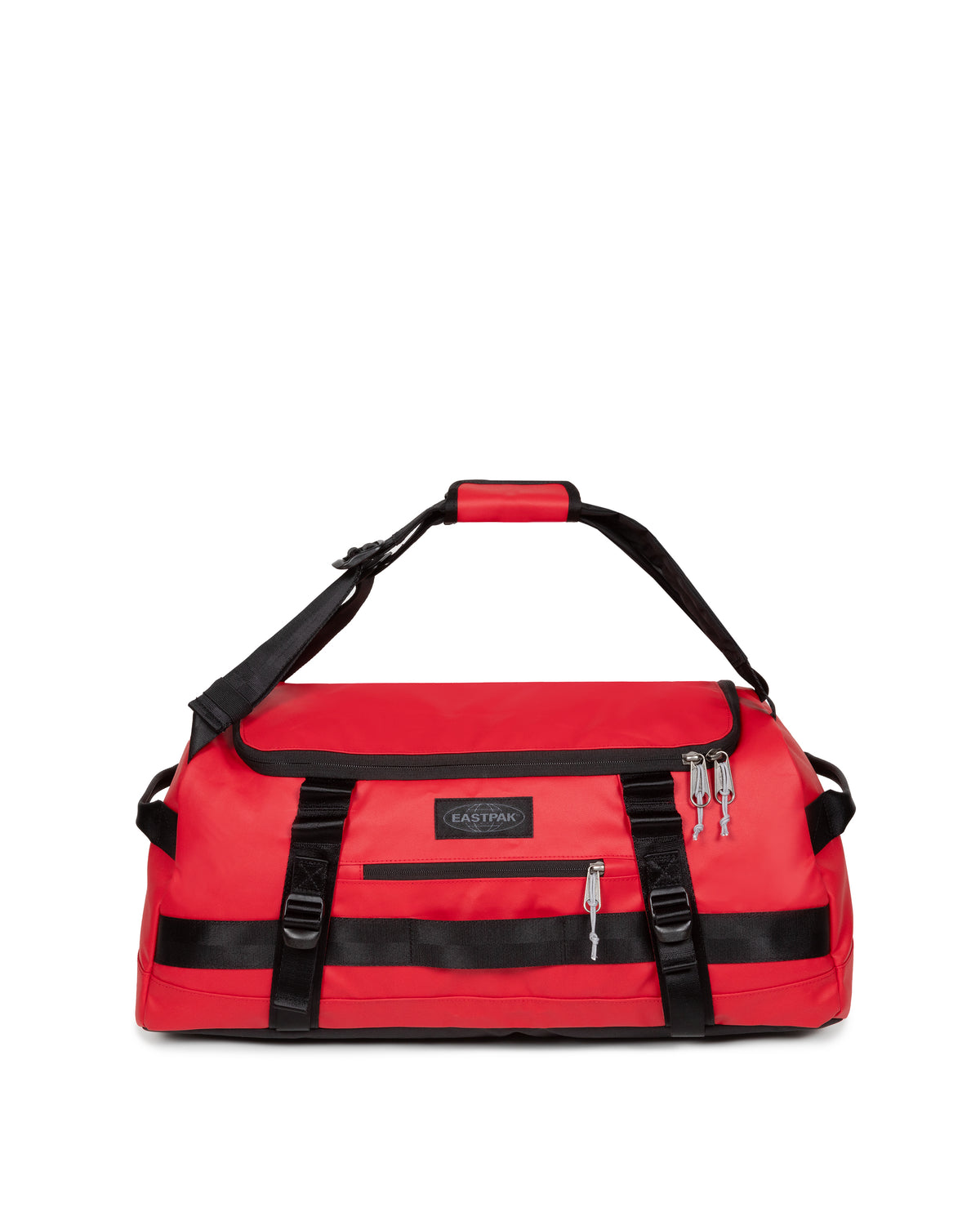 Eastpak DUFFEL PACK S Tarp Red  - 1