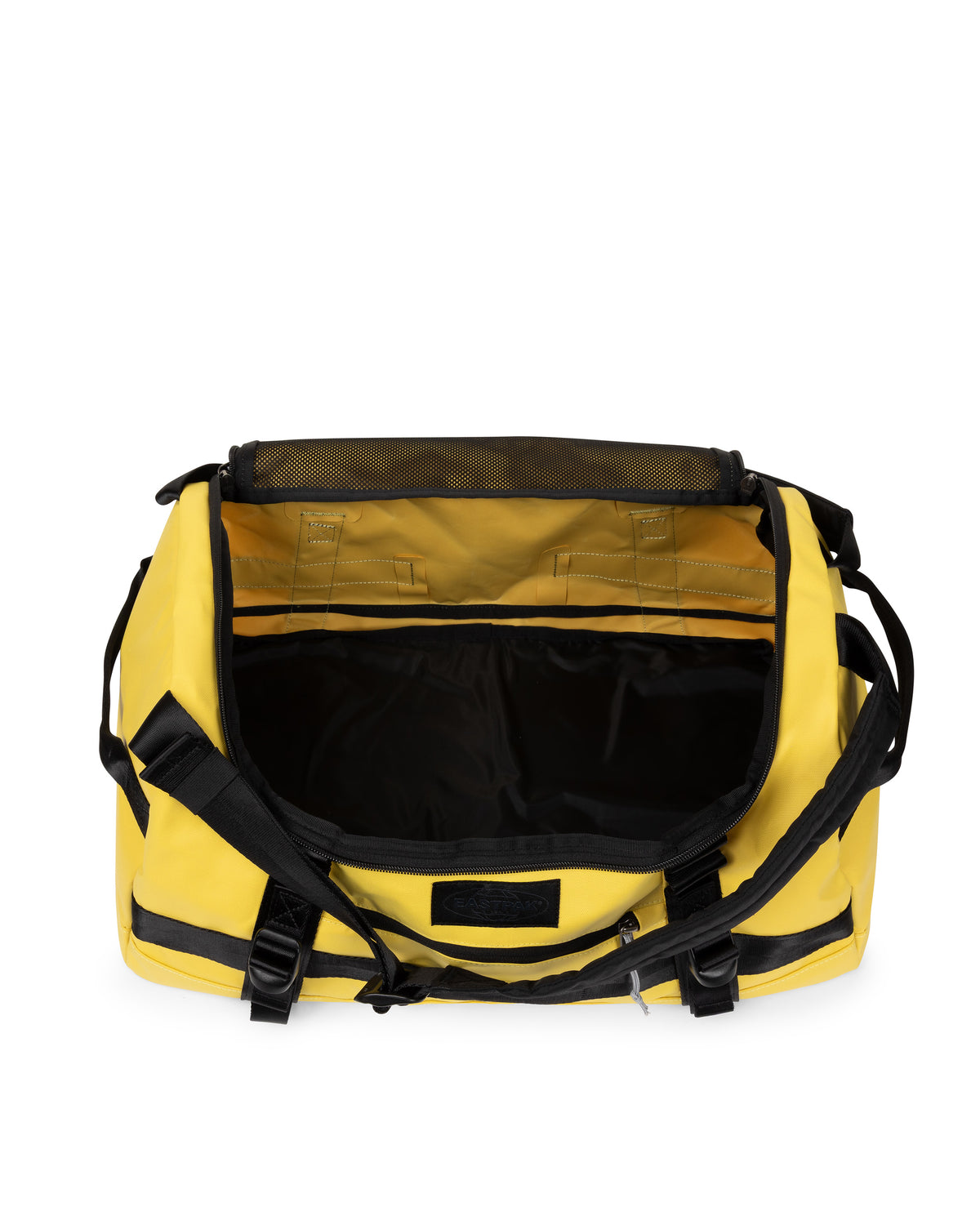 Eastpak DUFFEL PACK S Tarp Bamboo  - 3