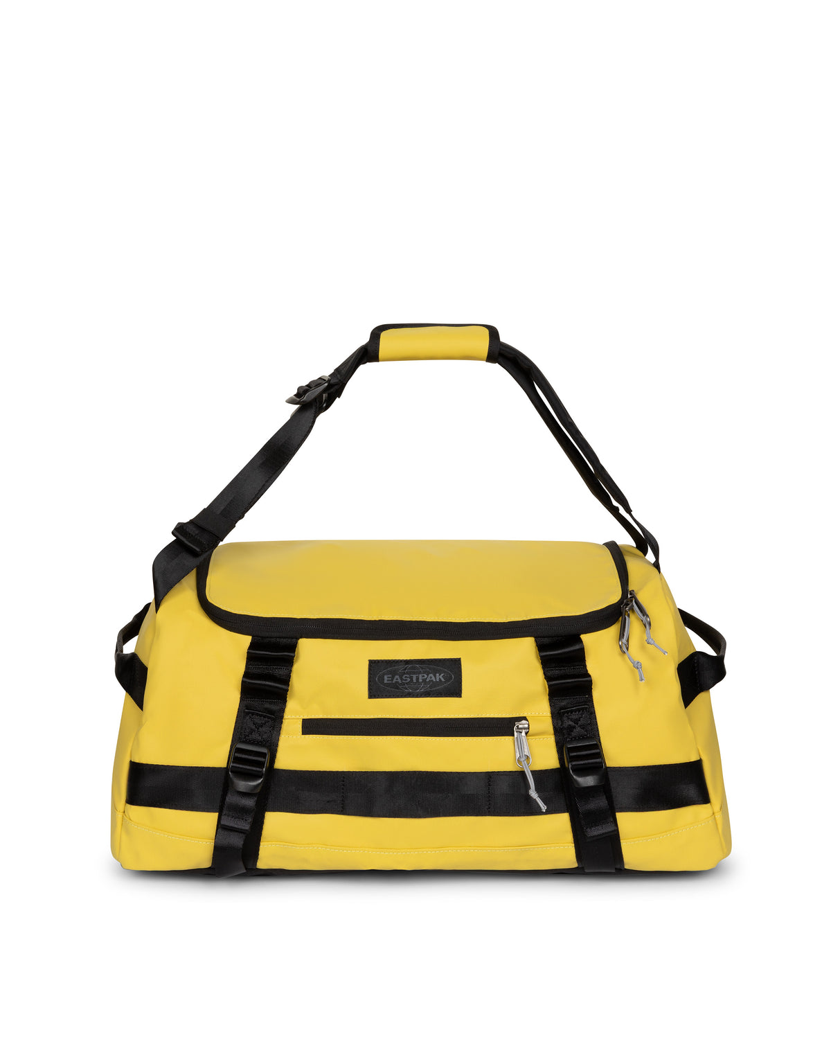 Eastpak DUFFEL PACK S Tarp Bamboo  - 1
