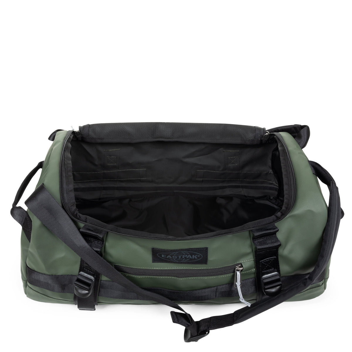 Eastpak DUFFEL PACK M Tarp Forest  - 2