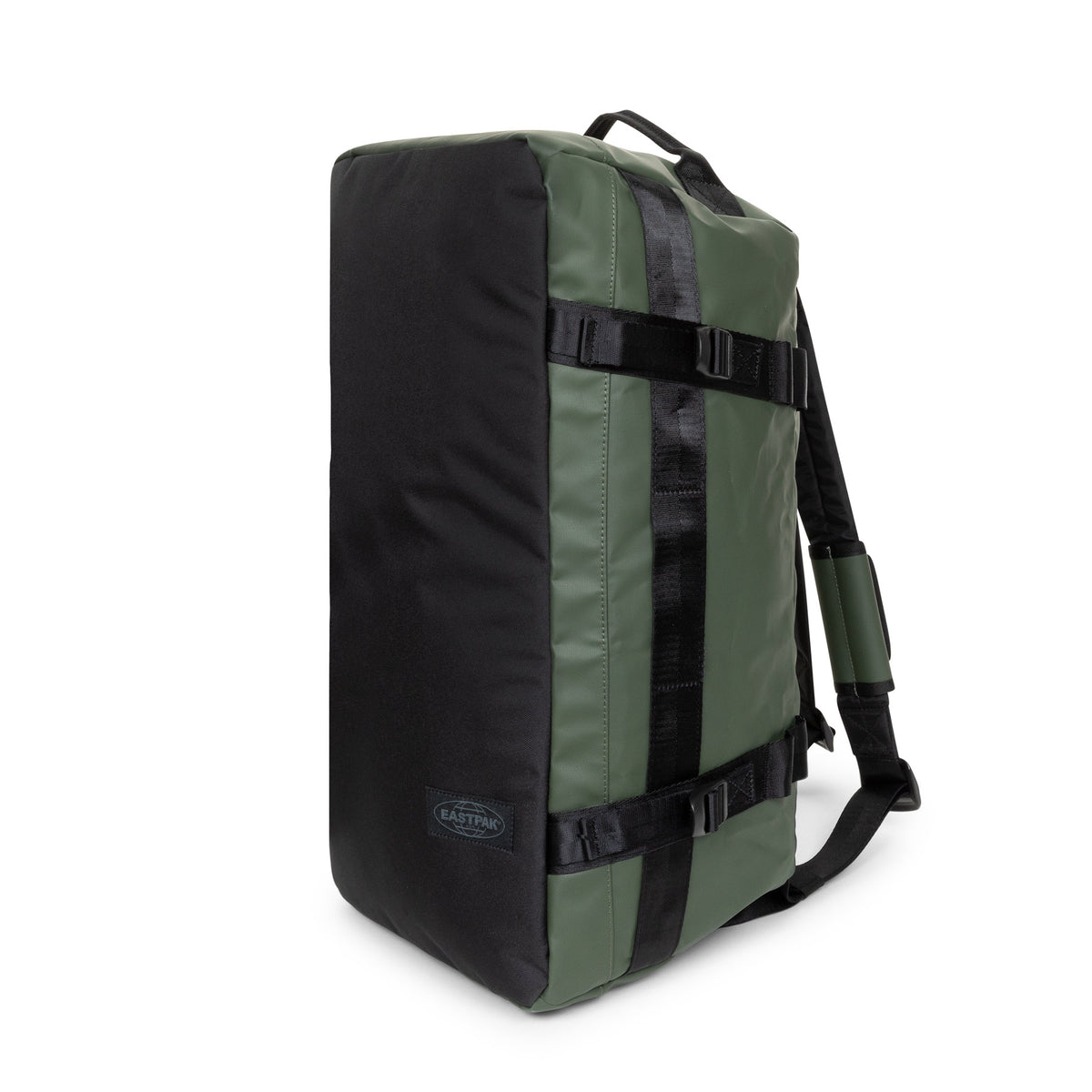 Eastpak DUFFEL PACK M Tarp Forest  - 3