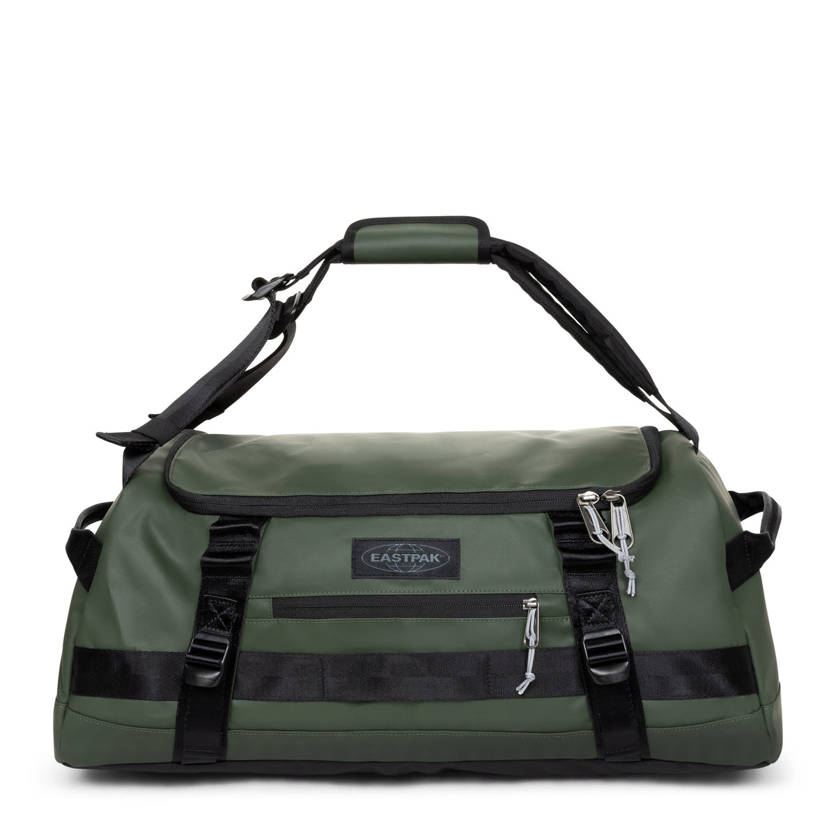 Eastpak DUFFEL PACK M Tarp Forest  - 4