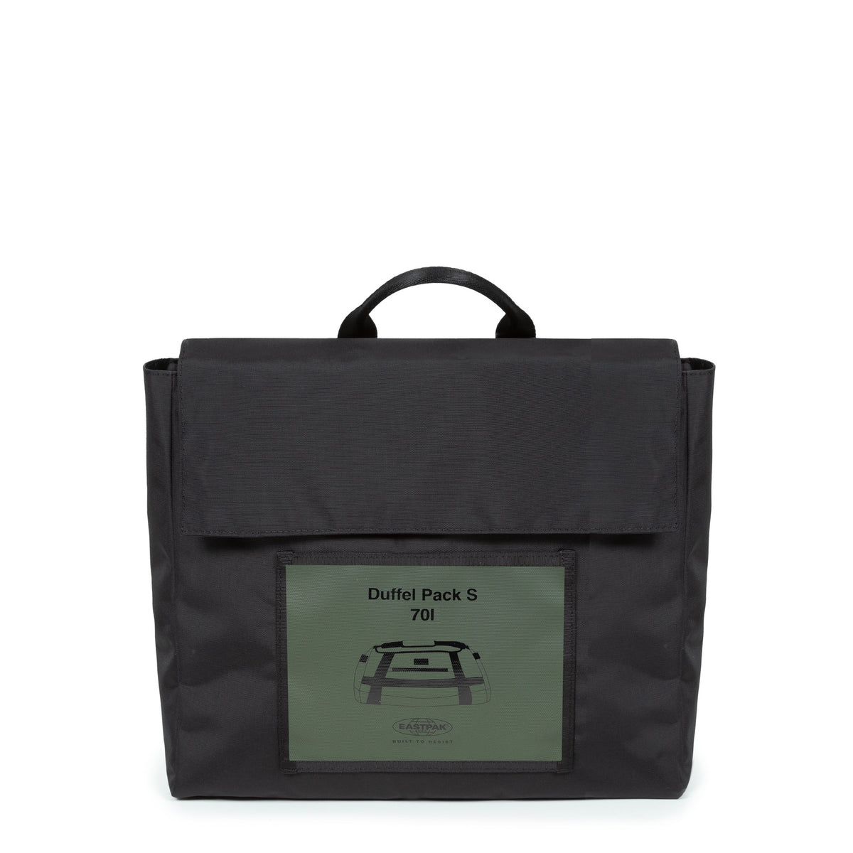 Eastpak DUFFEL PACK M Tarp Forest  - 7