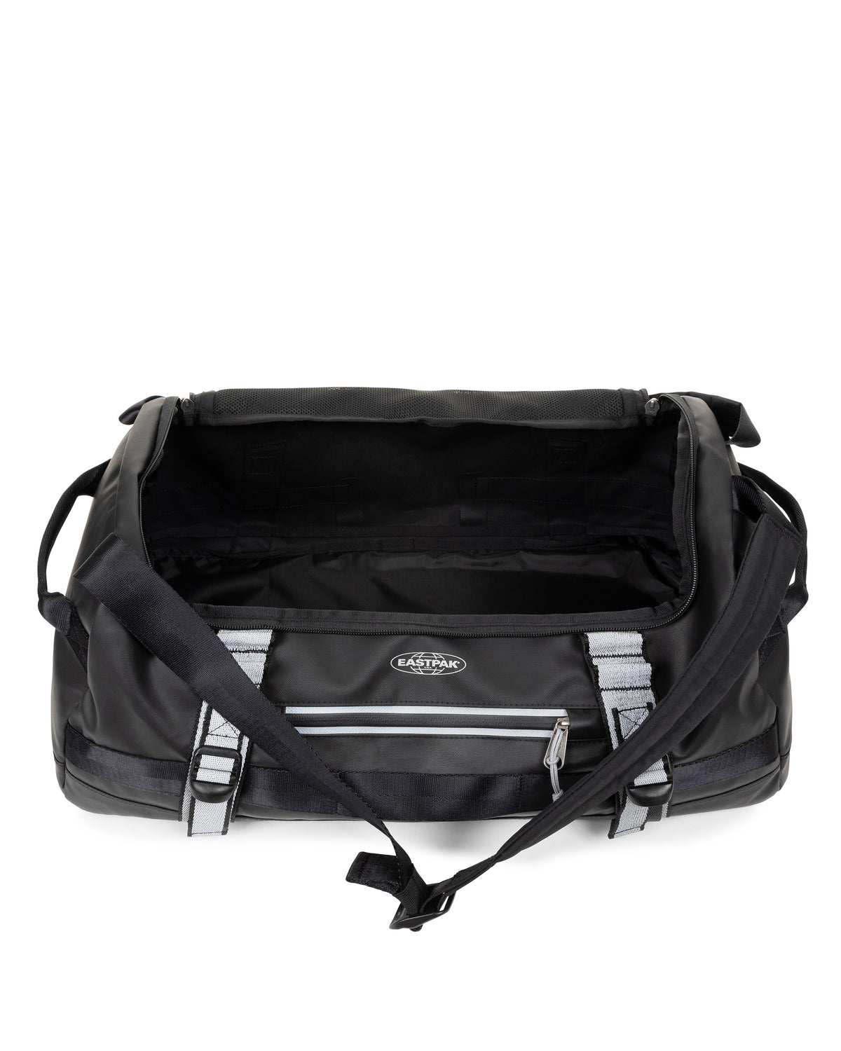 Eastpak DUFFEL PACK M Tarp Reflect  - 2