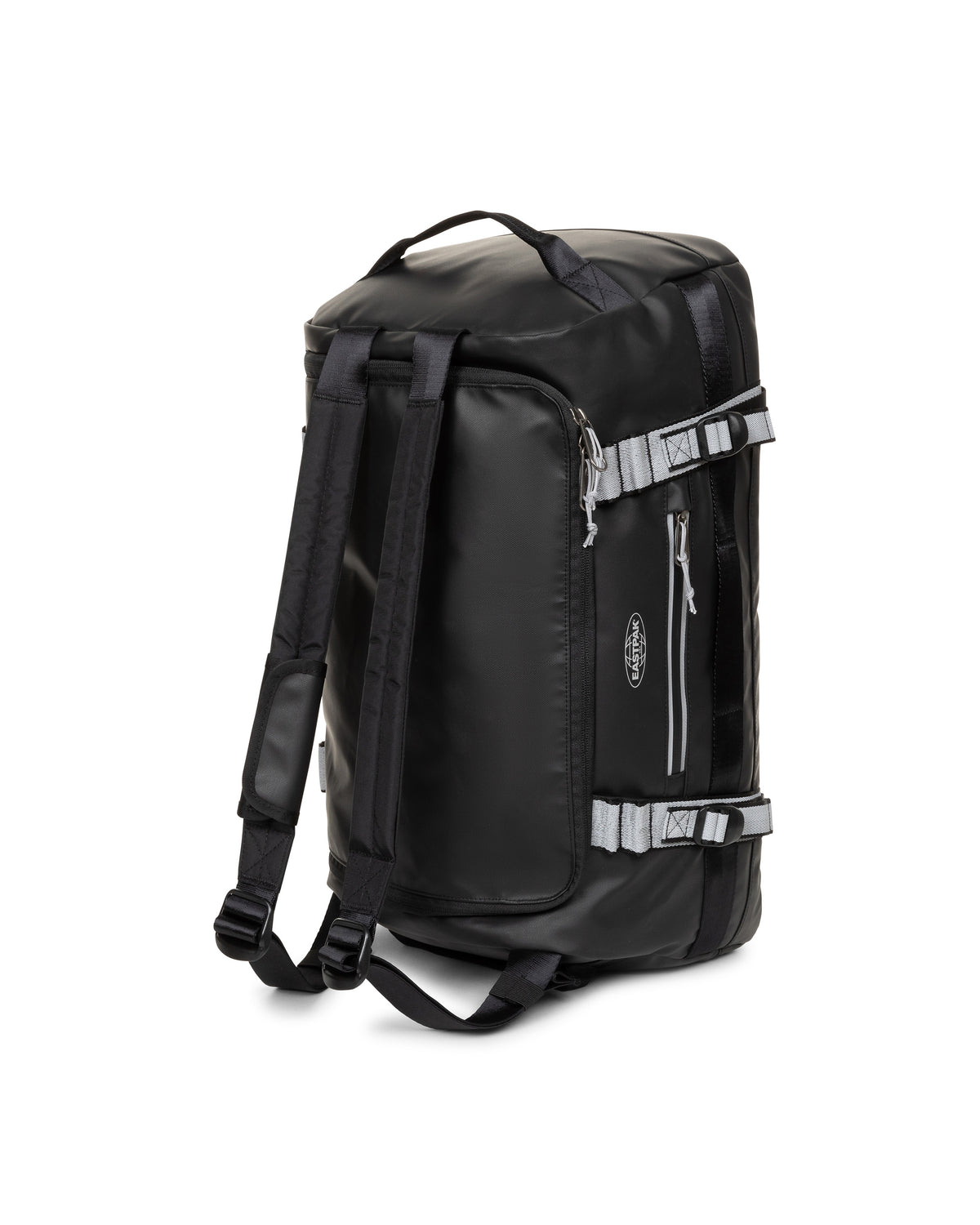 Eastpak DUFFEL PACK M Tarp Reflect  - 4