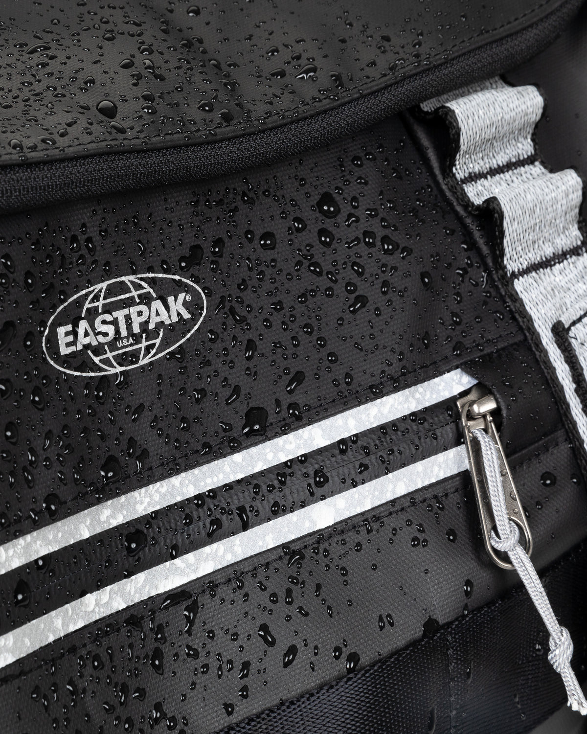 Eastpak DUFFEL PACK M Tarp Reflect  - 6