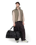Eastpak DUFFEL PACK M Tarp Black2  - 4