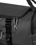 Eastpak DUFFEL PACK M Tarp Black2  - 5