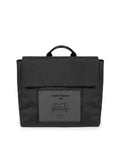 Eastpak DUFFEL PACK M Tarp Black2  - 7