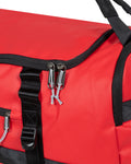 Eastpak DUFFEL PACK M Tarp Red  - 4