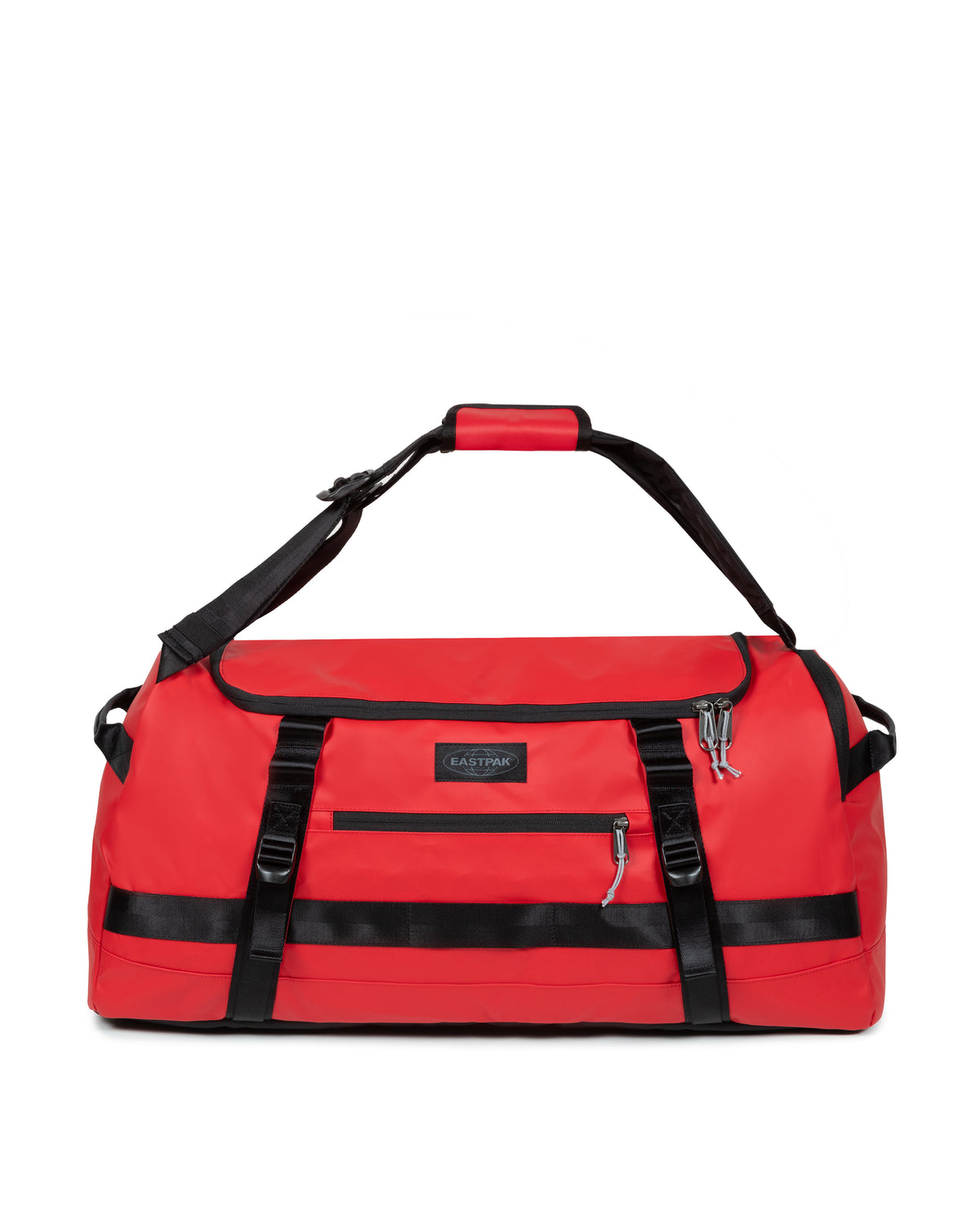 Eastpak DUFFEL PACK M Tarp Red  - 1