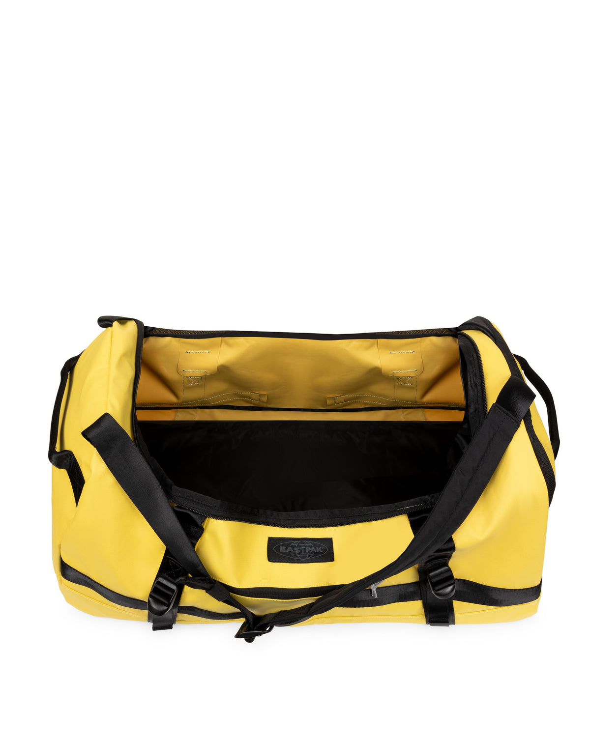 Eastpak DUFFEL PACK M Tarp Bamboo  - 2