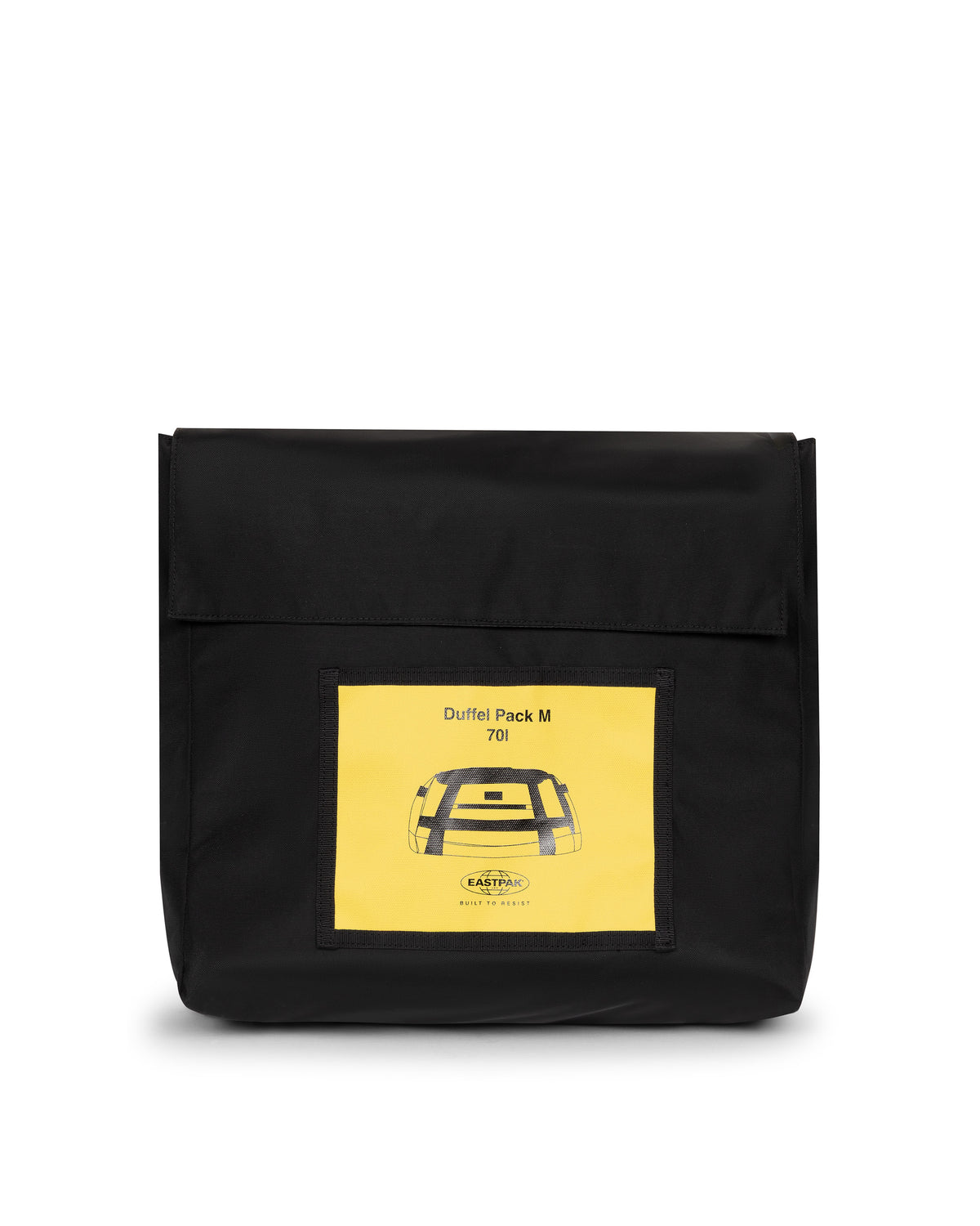 Eastpak DUFFEL PACK M Tarp Bamboo  - 6