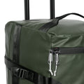 Eastpak DUFFEL PACK WHEEL M Tarp Forest  - 5