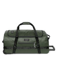 Eastpak DUFFEL PACK WHEEL M Tarp Forest  - 6
