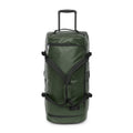 Eastpak DUFFEL PACK WHEEL M Tarp Forest  - 1