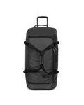 Eastpak DUFFEL PACK WHEEL M Tarp Black2  - 1
