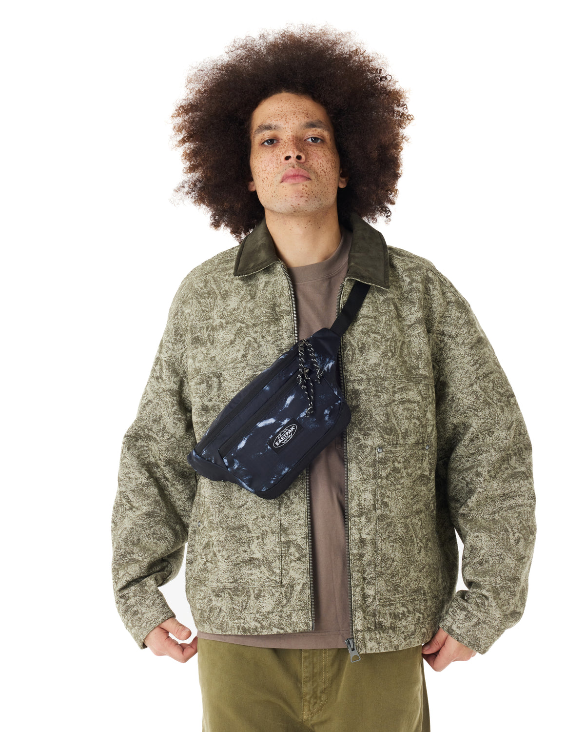 Eastpak CROSSBODY PRO CS Print Rip  - 4