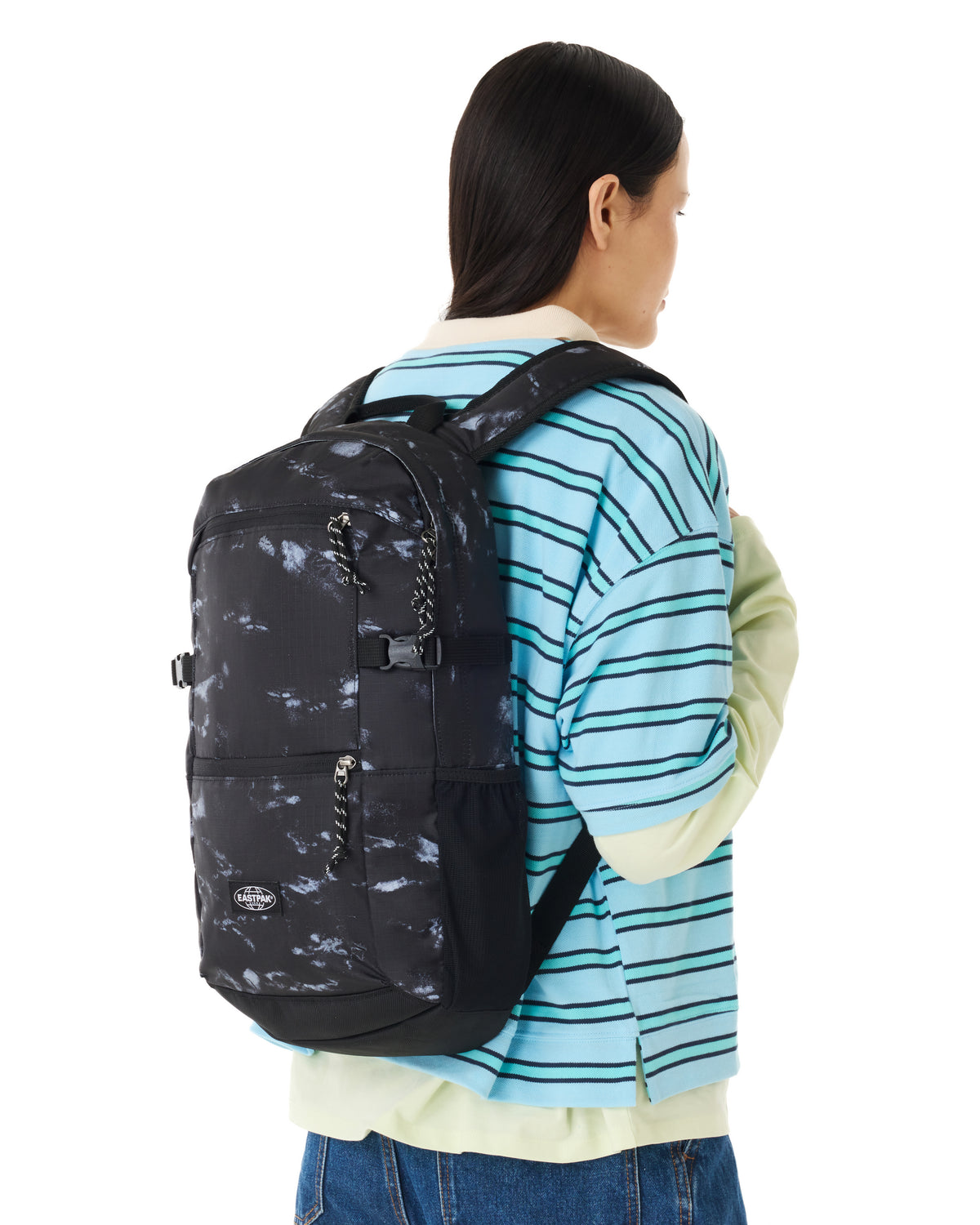 Eastpak FLOID PRO CS Print Rip  - 2