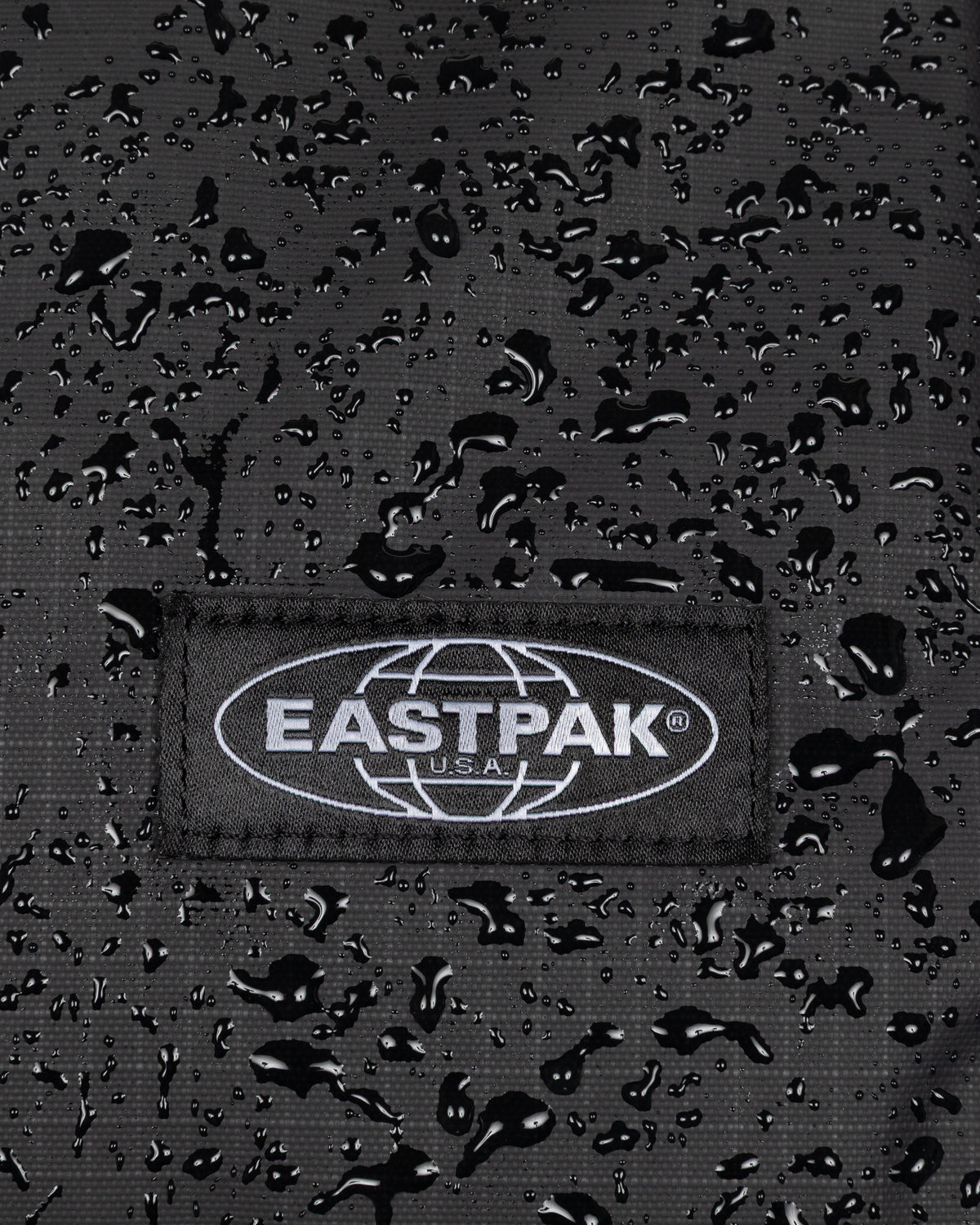 Eastpak SMALLKER PRO CS RipBlackCoat  - 5