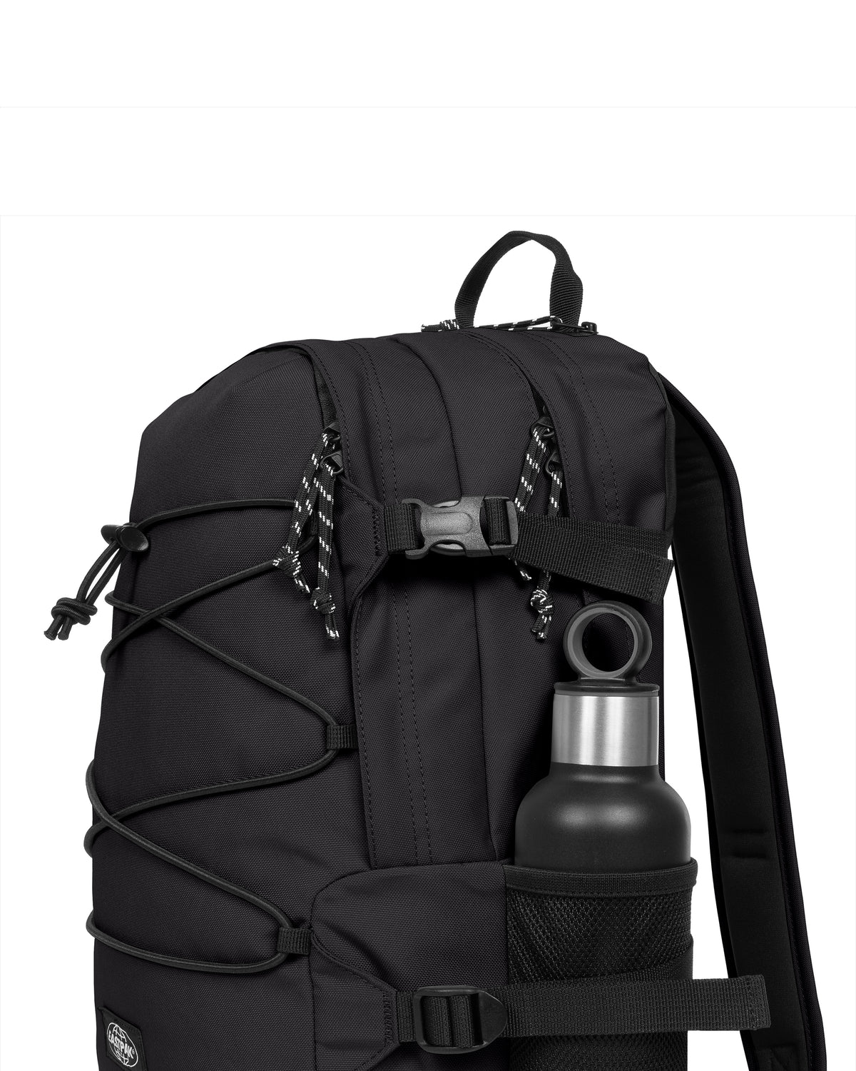 Eastpak GERYS PRO CS Black Pro  - 4