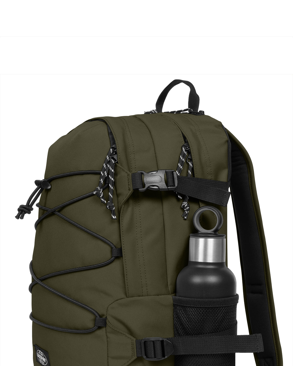Eastpak GERYS PRO CS Forest  - 4