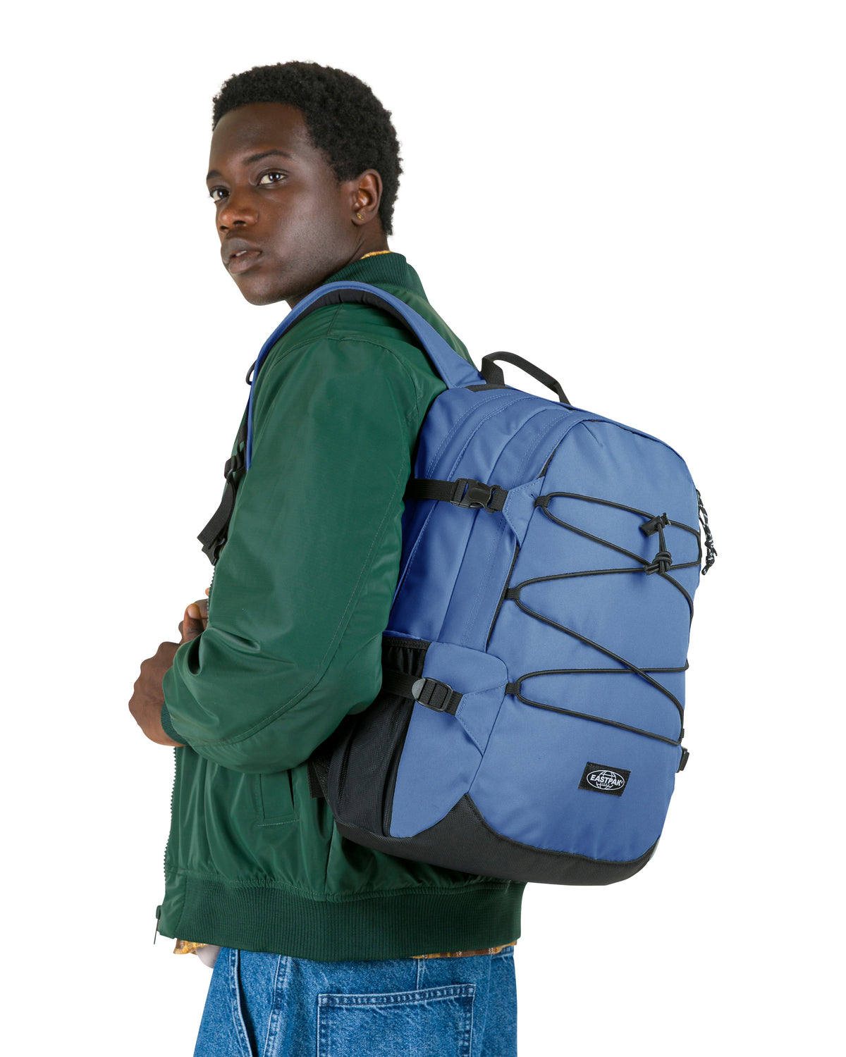 Eastpak GERYS PRO CS Light Blue  - 4