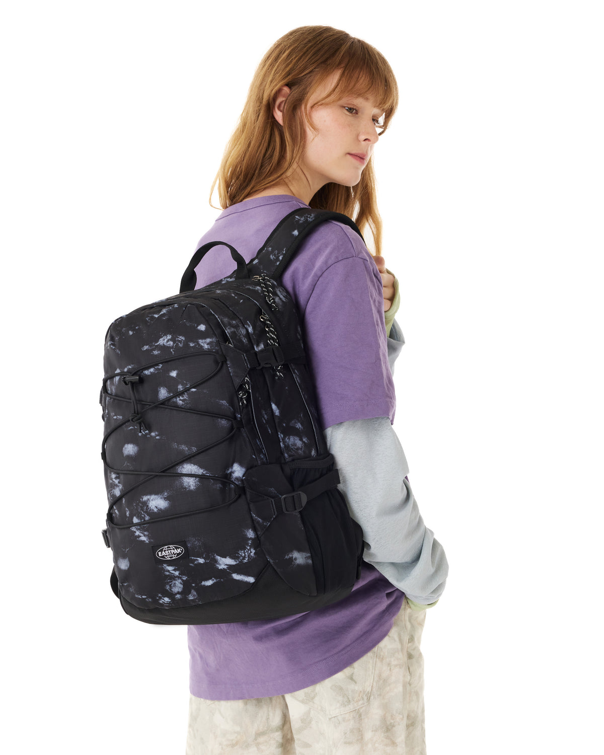 Eastpak GERYS PRO CS Print Rip  - 2