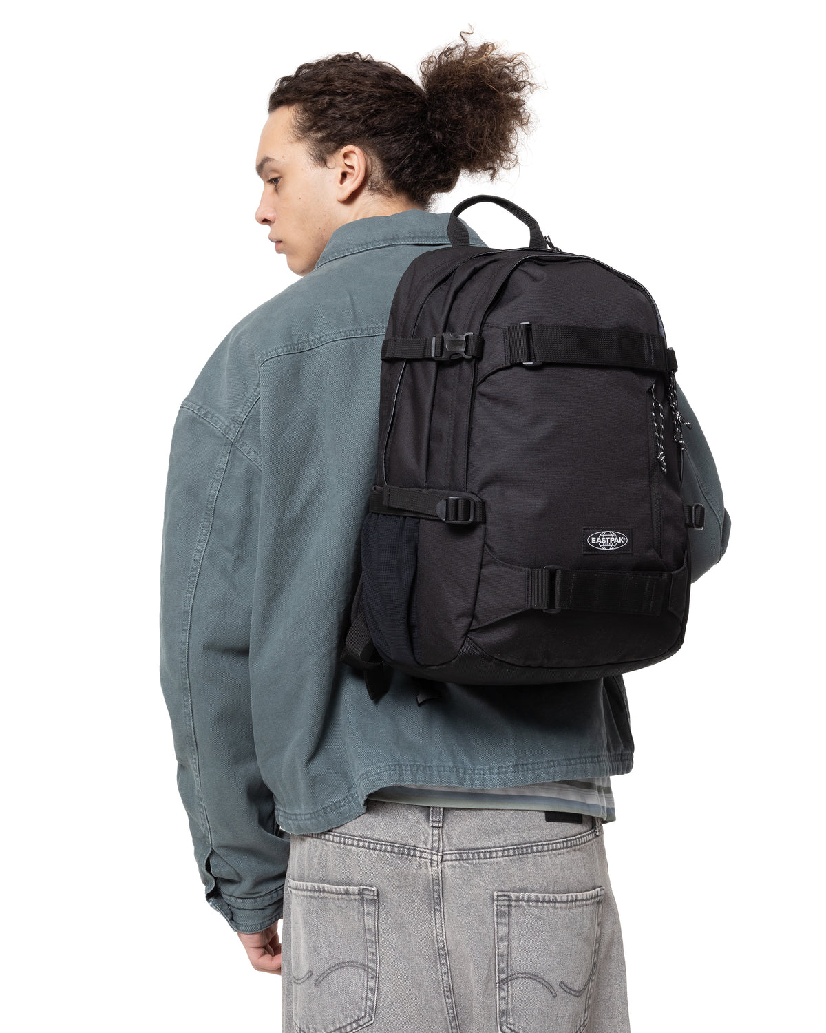 Eastpak GETTER PRO CS Black Pro  - 4