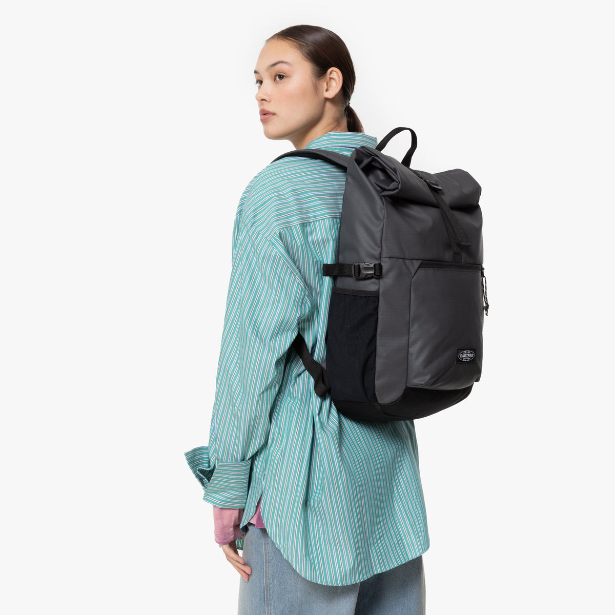 Eastpak TOPROLL PRO CS Rip Grey  - 2