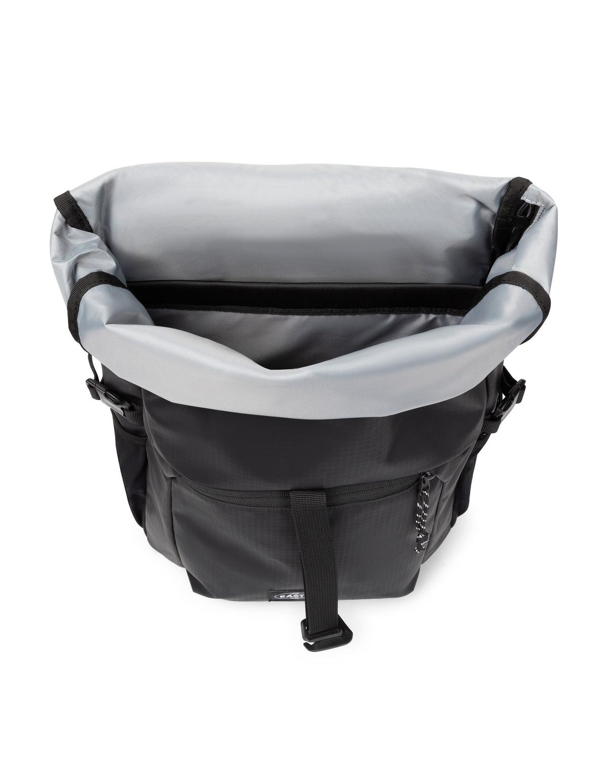 Eastpak TOPROLL PRO CS RipBlackCoat  - 2